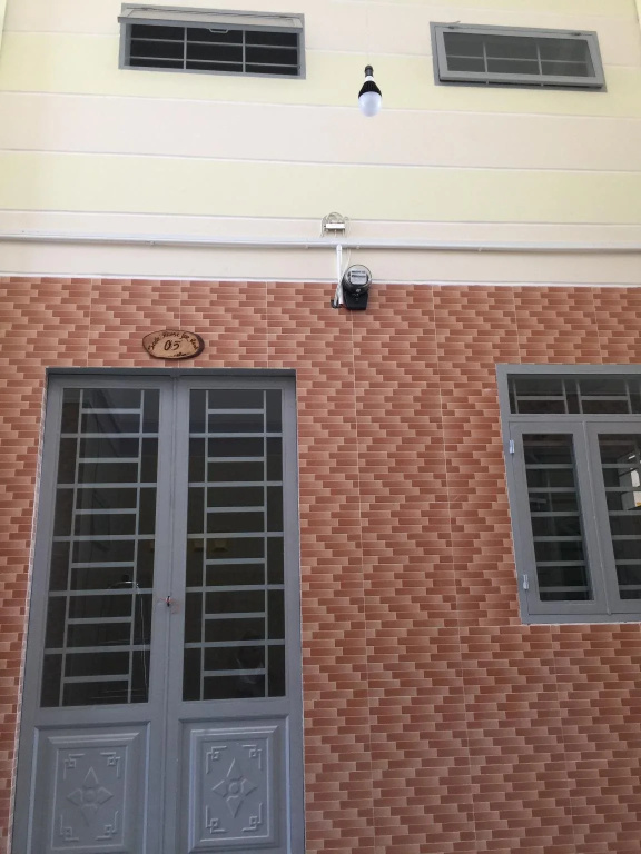 Sala House for Rent