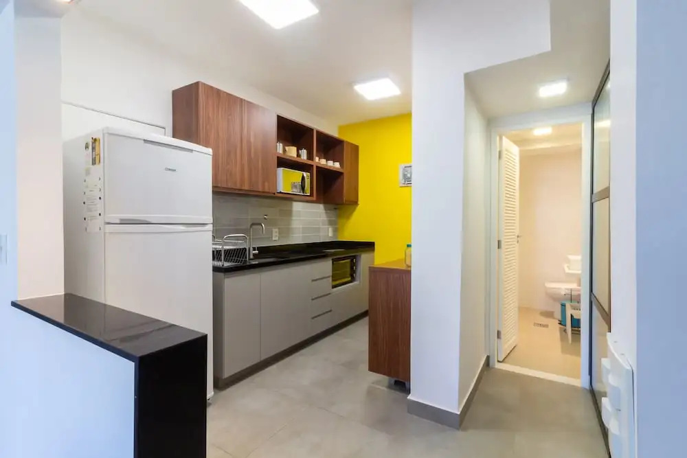 10 Minutes From Ipanema Beach Ac402