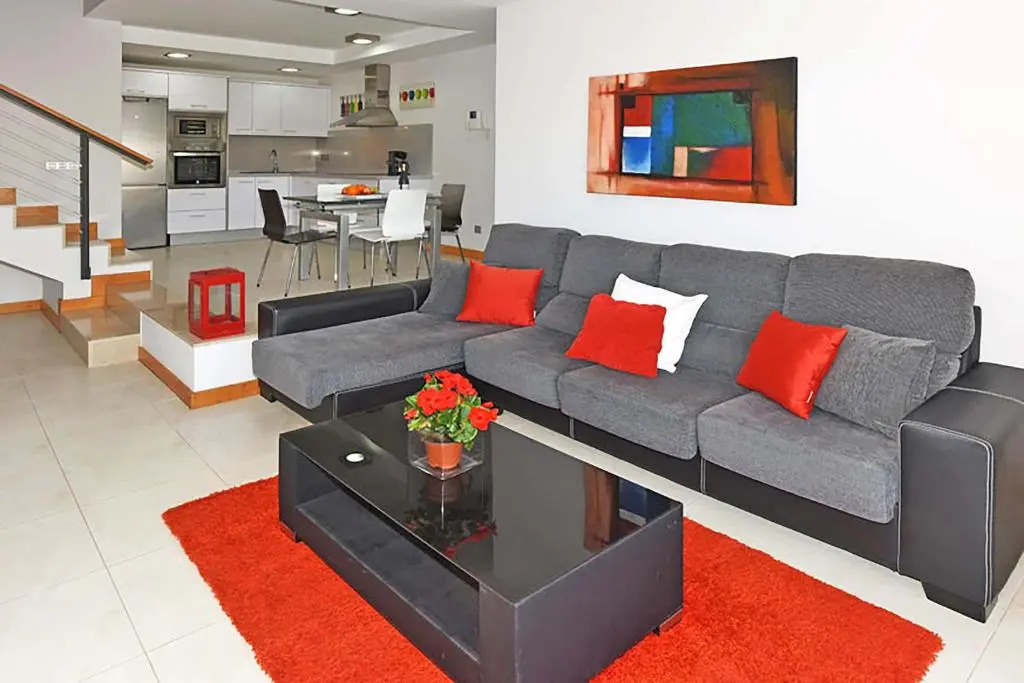 Salobre Vista Golf 28