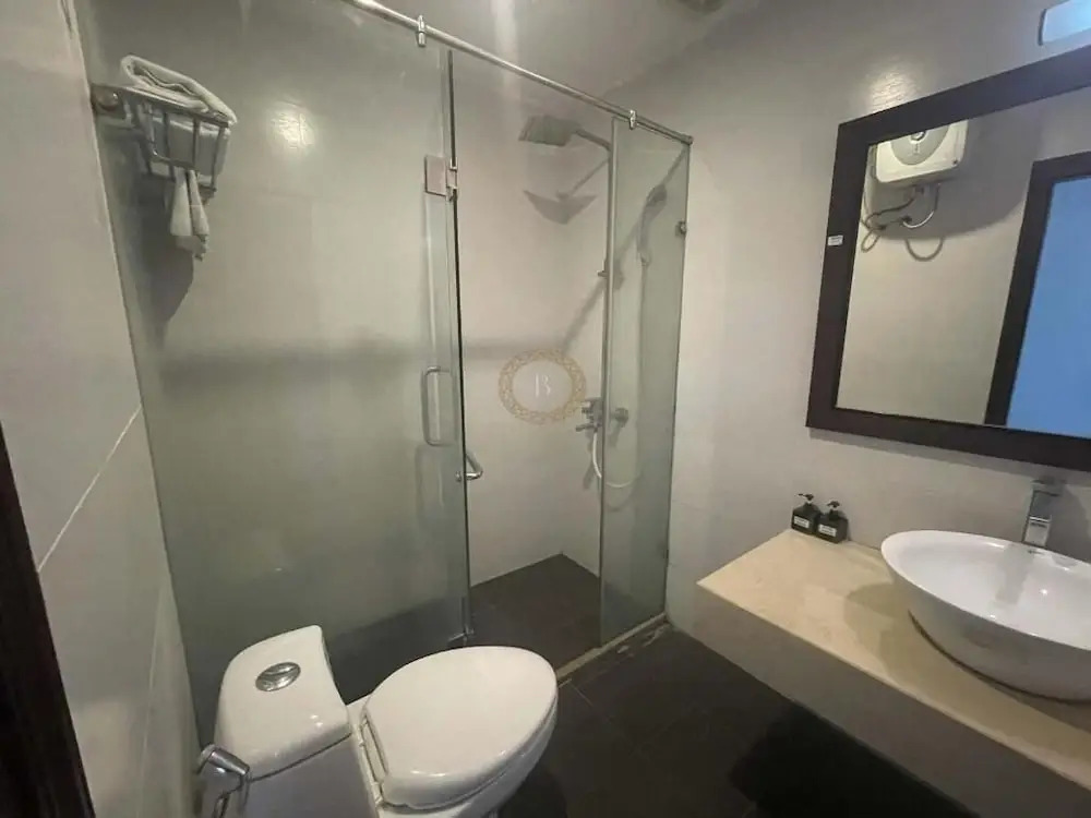 Trung Nam Hotel - Nguyen Truong To