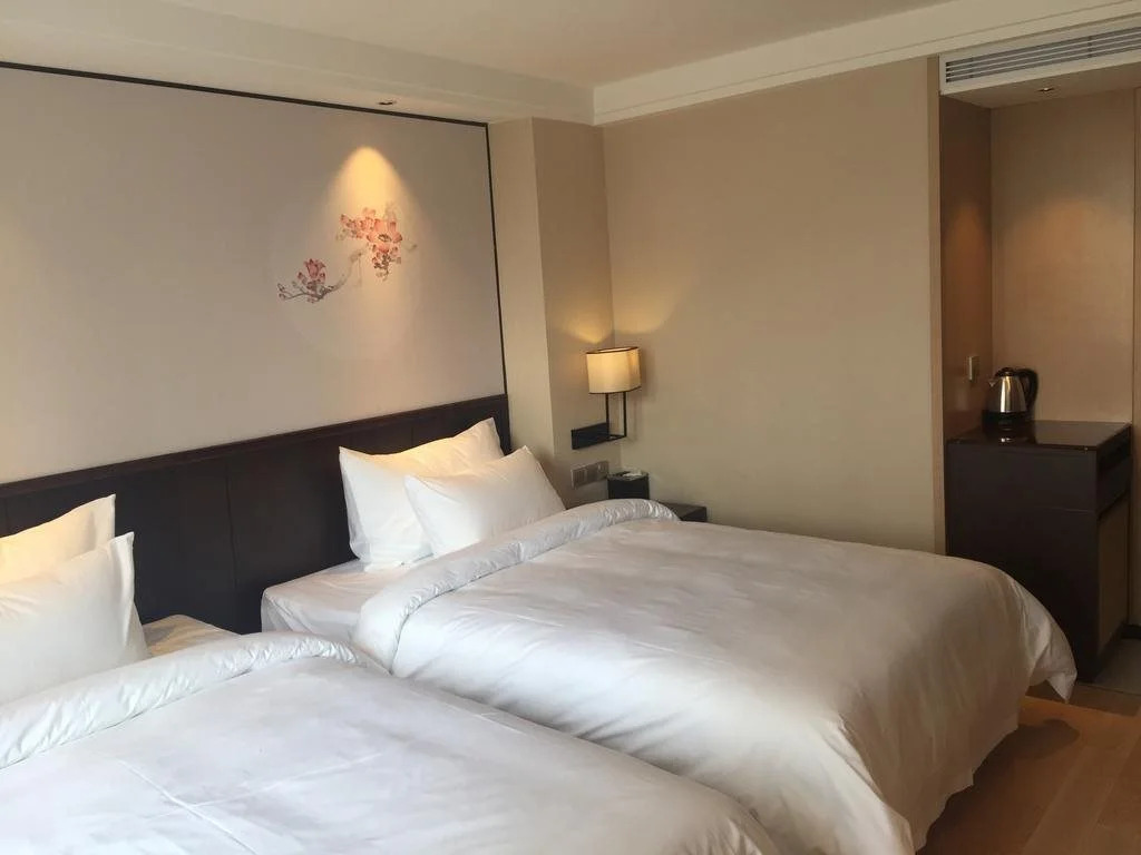 Guangzhou City Join Hotel Shipai Qiao metro Branch