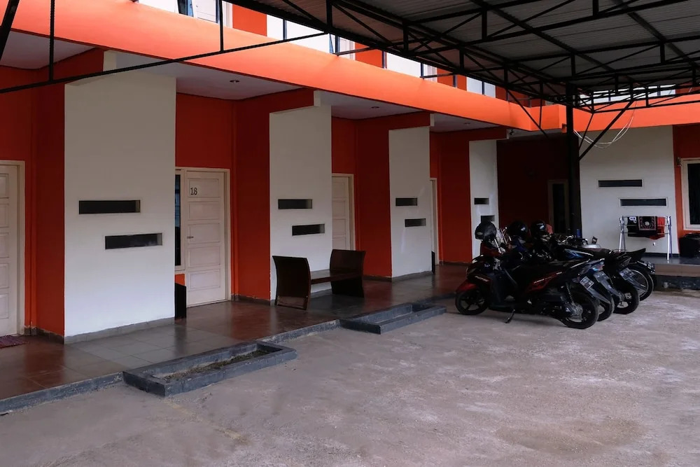Hotel O Mars Kost Syariah