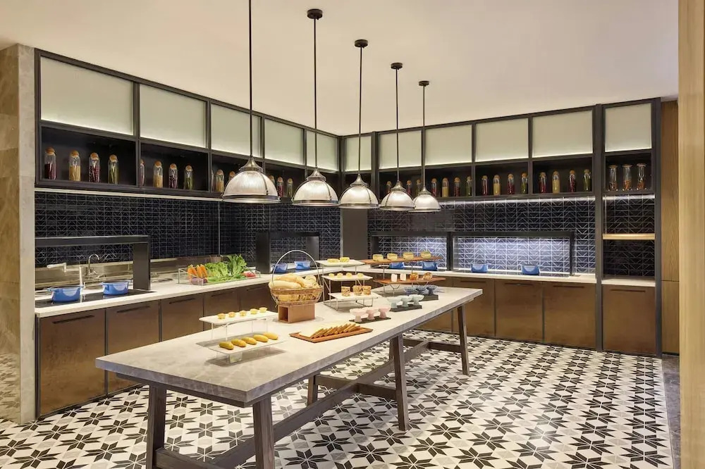 Four Points by Sheraton Kunming Changshui Airport