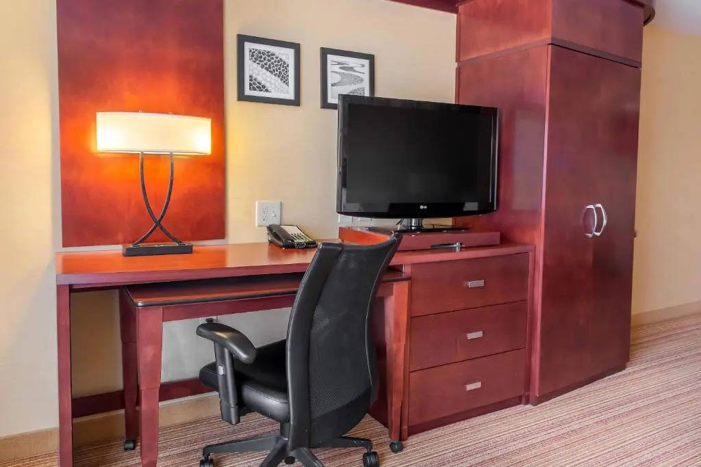 Courtyard by Marriott Lexington Keeneland/Airport
