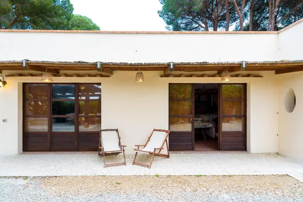 Villa Madreperla