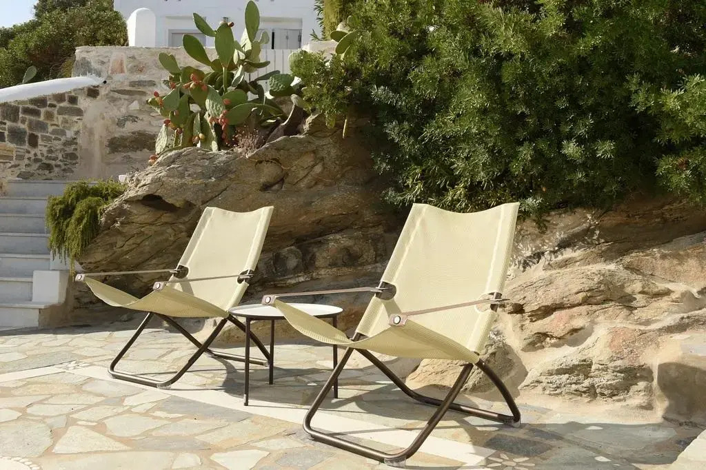 Kanales Rooms & Suites