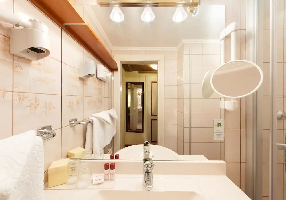 Hotel Kristall