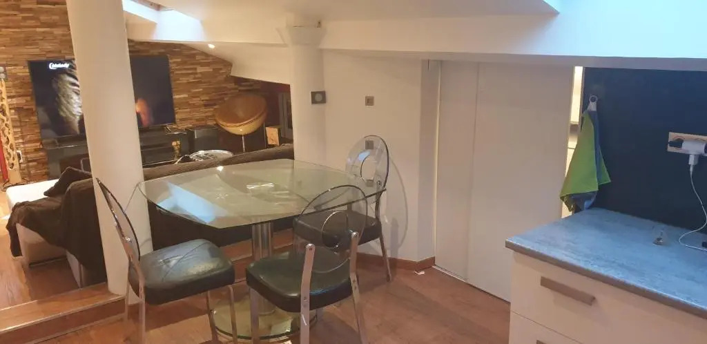 Loft t 2