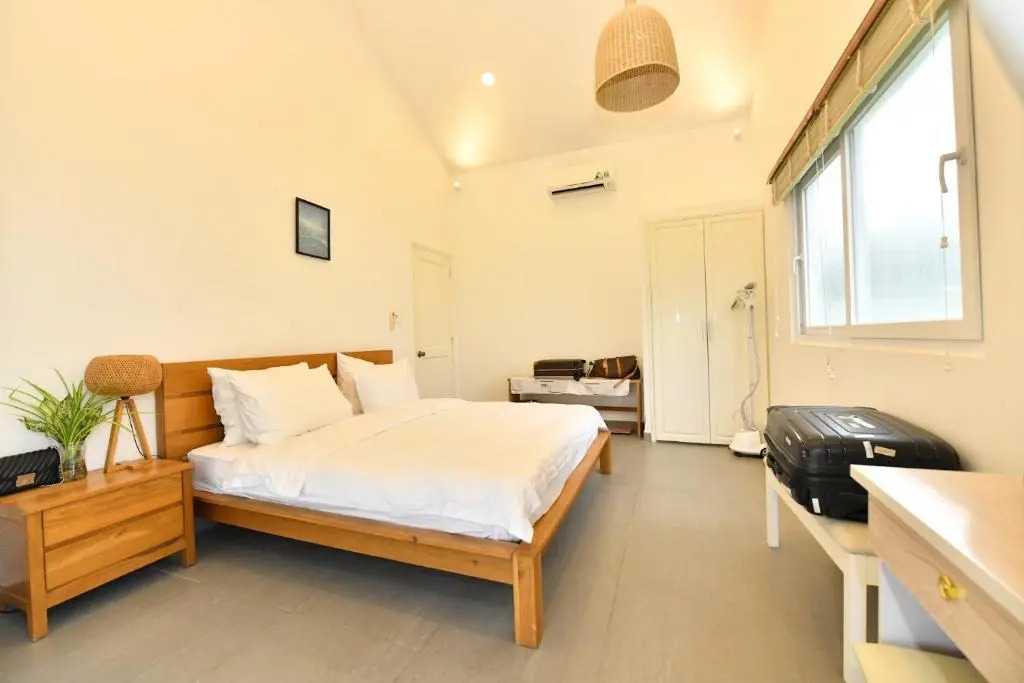 Ban Mai Beach Villa Phu Quoc