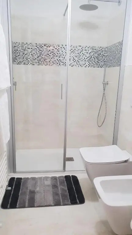 Snc1018 Modern Boutique Apartment
