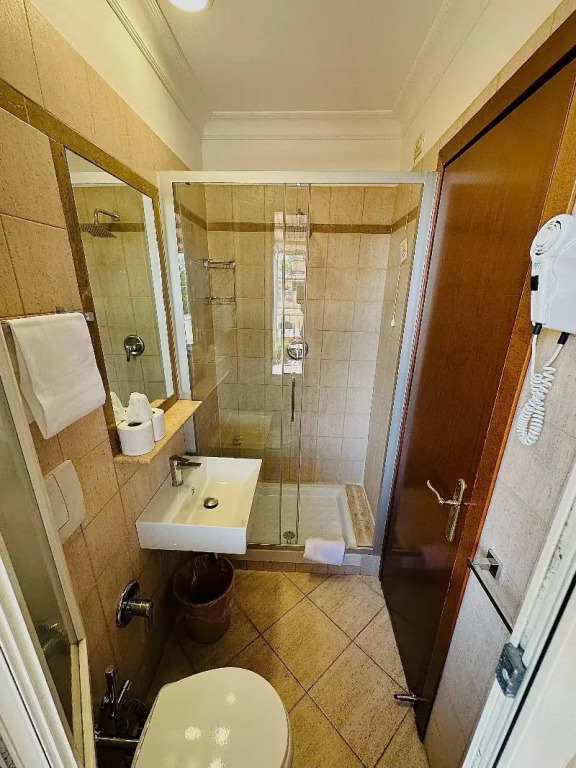Hotel Principe Di Piemonte