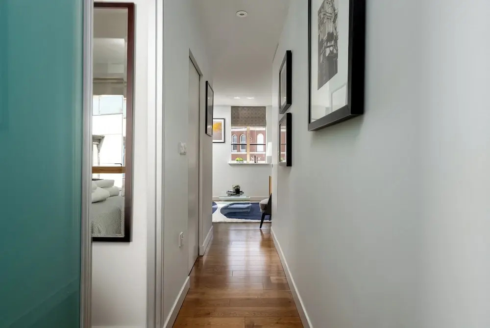 Liverpool Street I Your Apartment