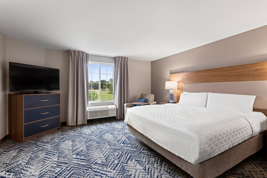 Candlewood Suites Cape Girardeau by IHG