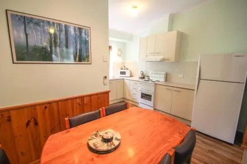 Silver Birches Holiday Village - Unit 3