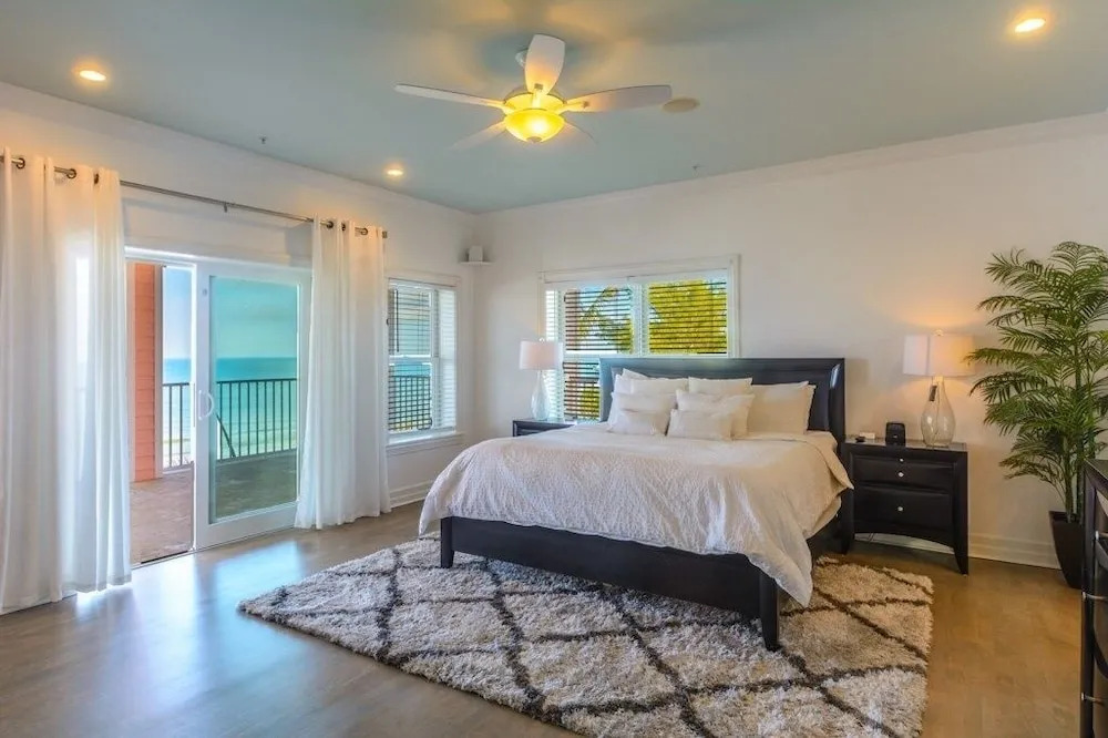 Ocean Sands 4 Bedroom Home