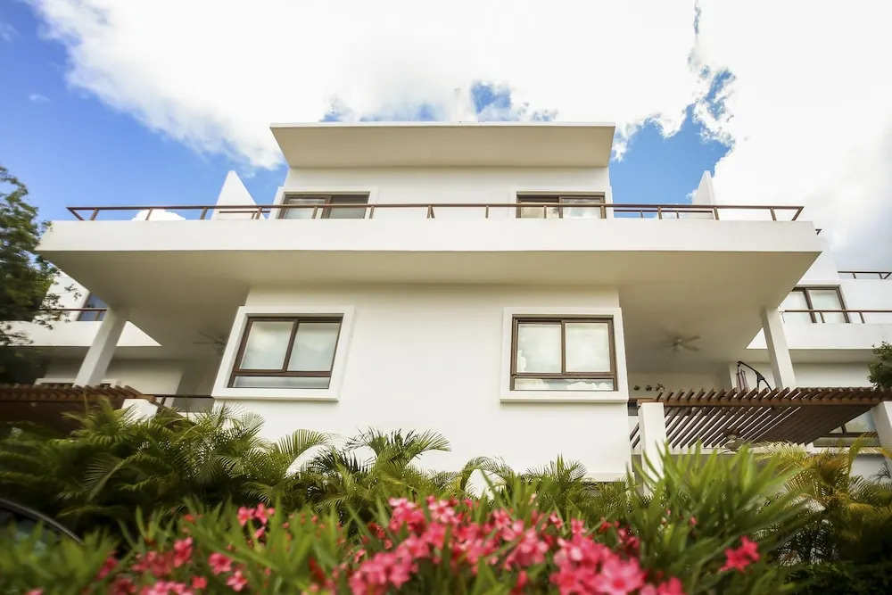 LAO PH1 Golf Course View Loft by Gate48