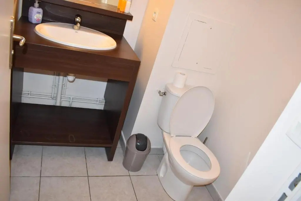 Duplex a 1 Kilometre de Disneyland Paris