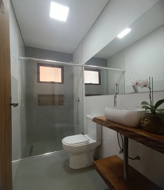 Casa Buda - Garopaba - SC
