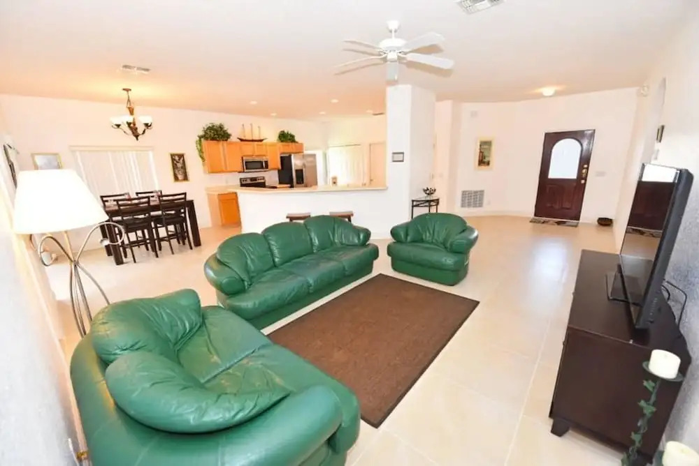 16659 High Grove House 3 Bedroom by Florida Star