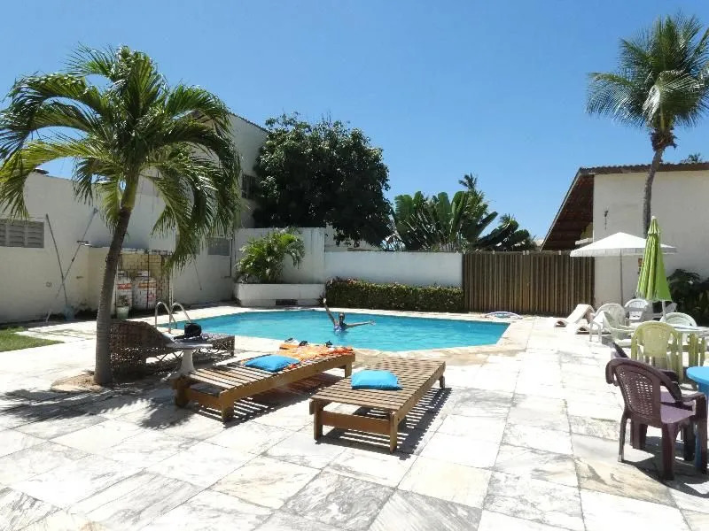 Casa Ceará - B & B