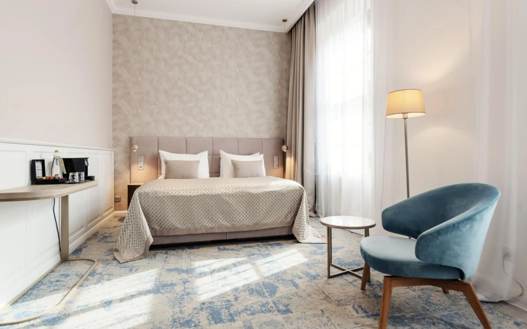 Grandhotel Brno