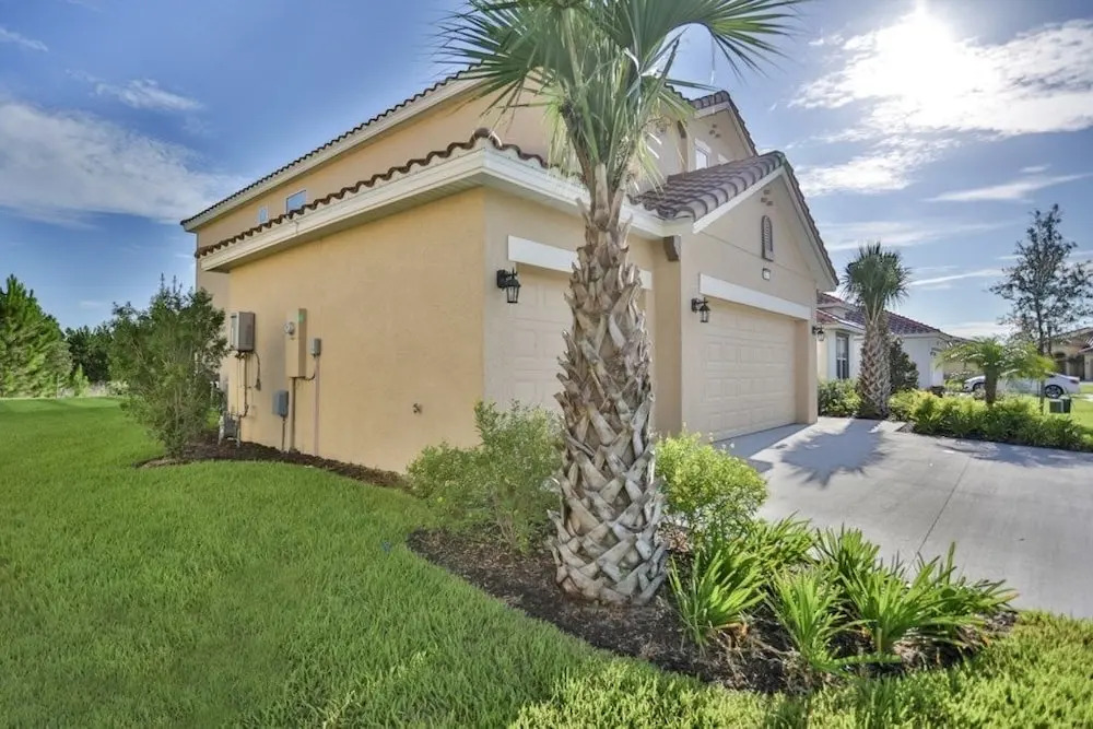 Solterra 4047 - Six Bedroom Villa with Private Pool