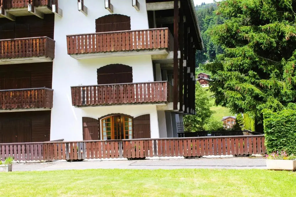 Appartement Helios