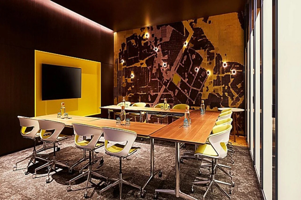 Holiday Inn Express Sydney Airport by IHG
