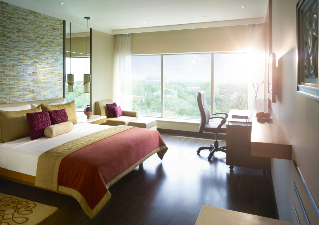 Vivanta Coimbatore
