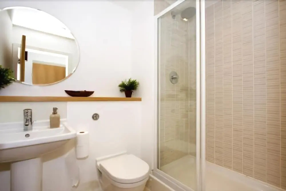 City Reach 02 Bedroom Apartment