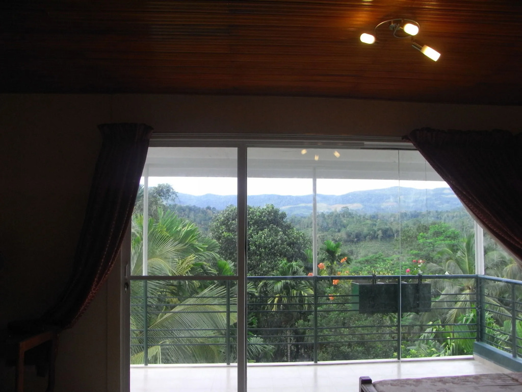 Rainforest Lodge, Deniyaya singheraja