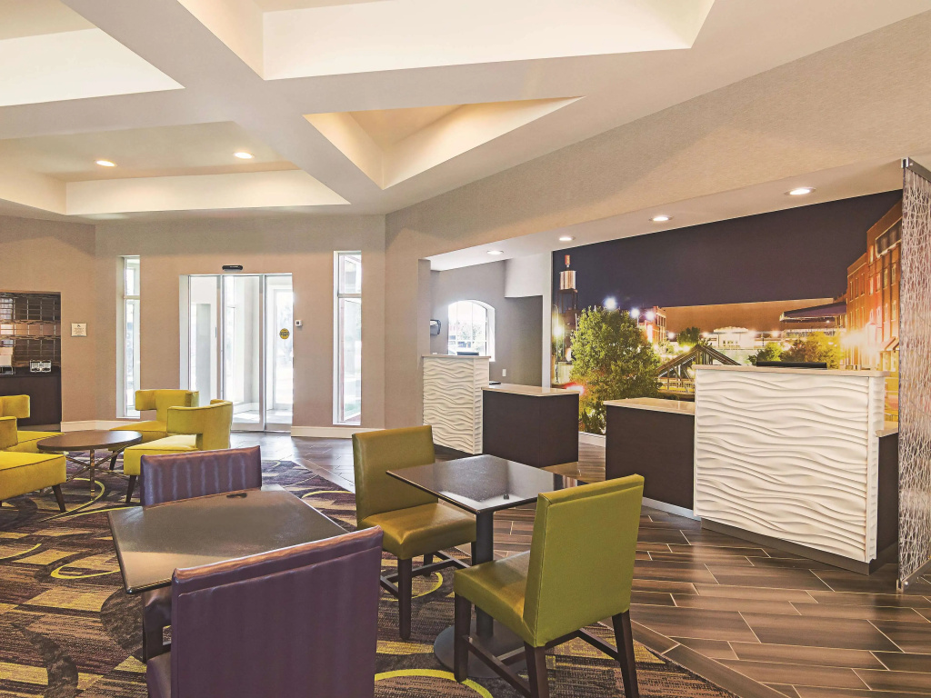 La Quinta by Wyndham Oklahoma City - NW Expwy