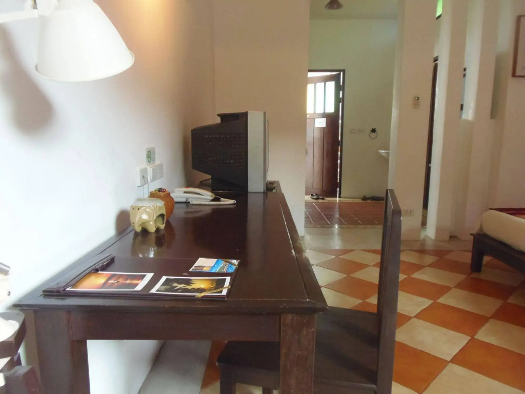 Duangjai Resort