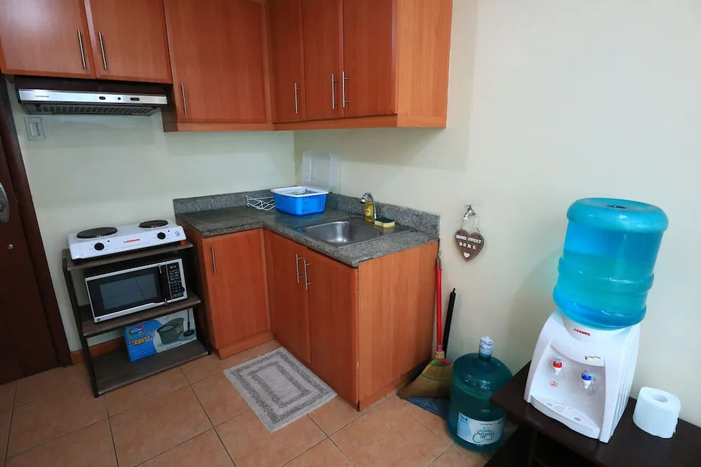 McKinley Residences