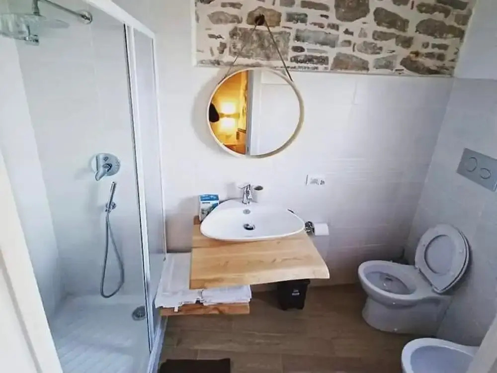 Holiday Home in Albidona Near Seaside