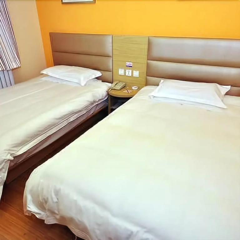 Grace Inn Hotel