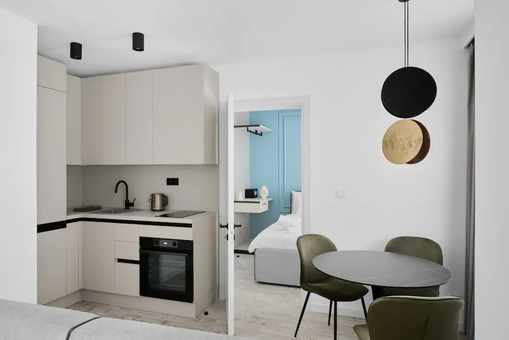 Collect Residence