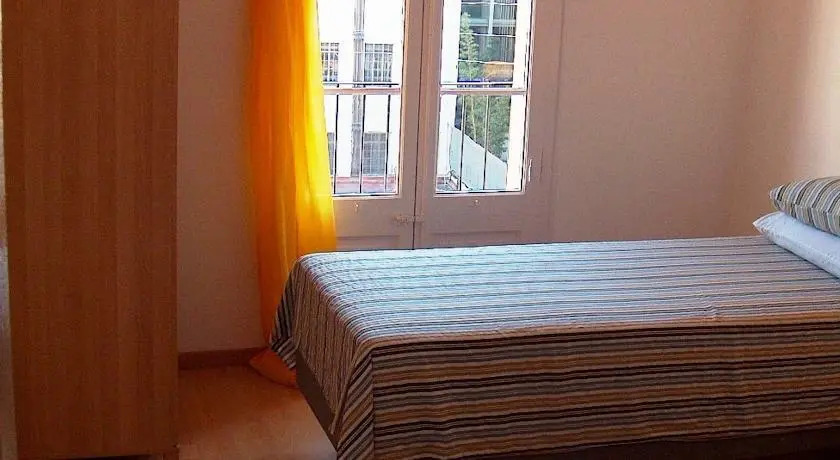 VivoBarcelona Apartments Diputacio