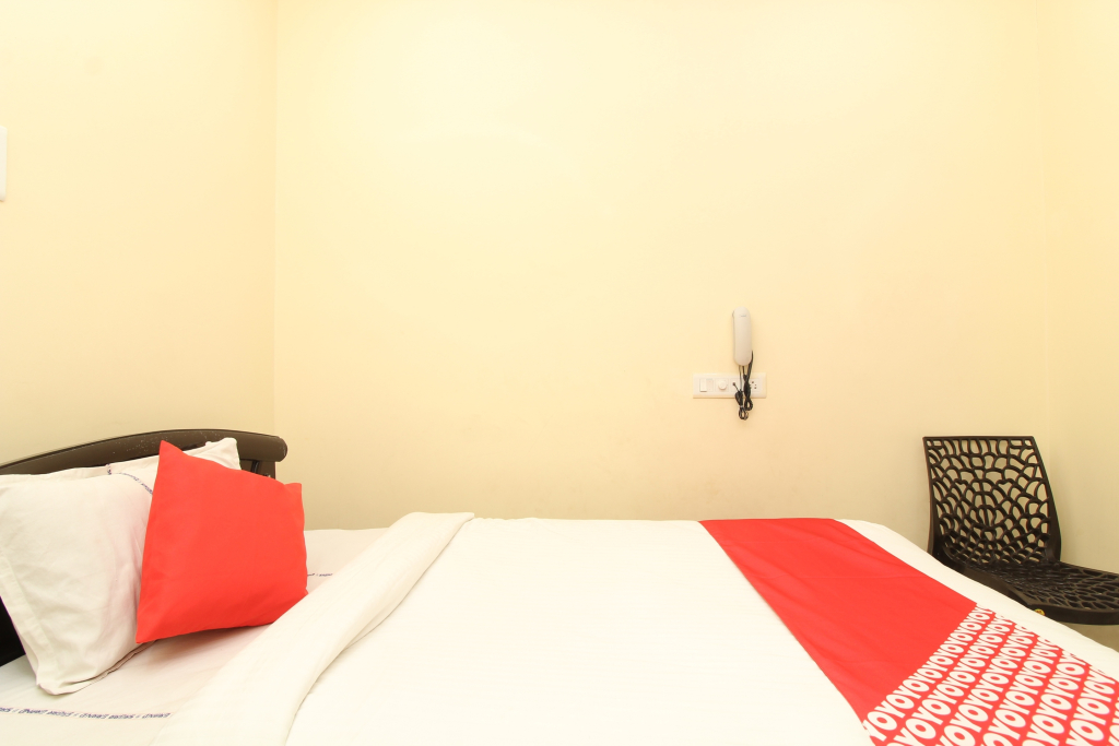 iROOMZ Hotel Sagar Grand