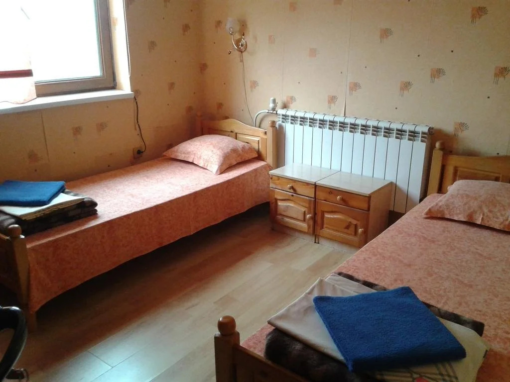 Family Hotel Shans