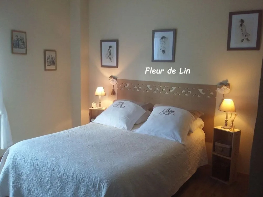 Du Coté de Lacoume