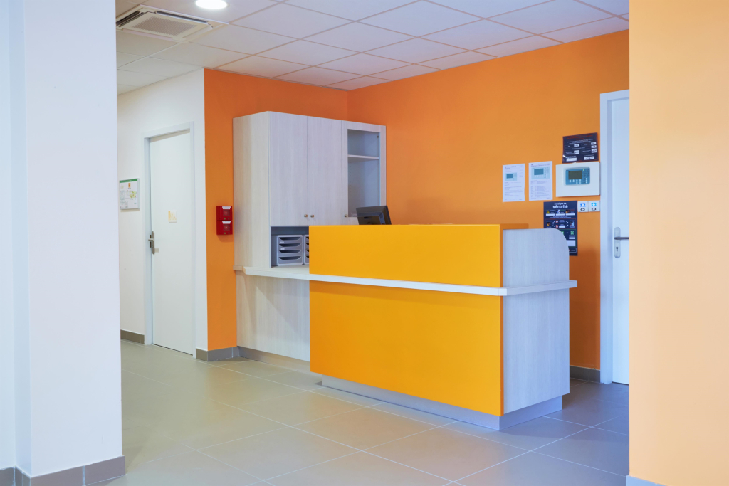 Premiere Classe Bordeaux Ouest - Mérignac Aéroport
