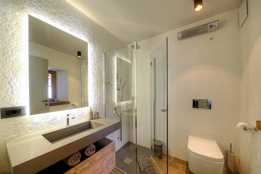 Aldilà Art Rooms, Apartment and Vacation House