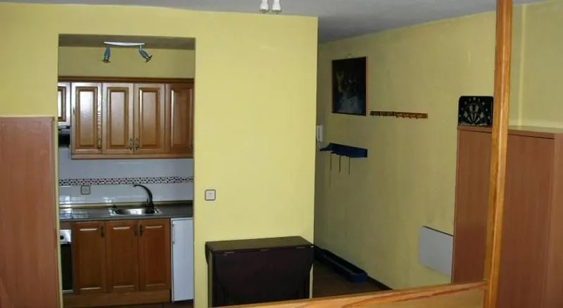 Apartamentos Sierra Nevada 3000