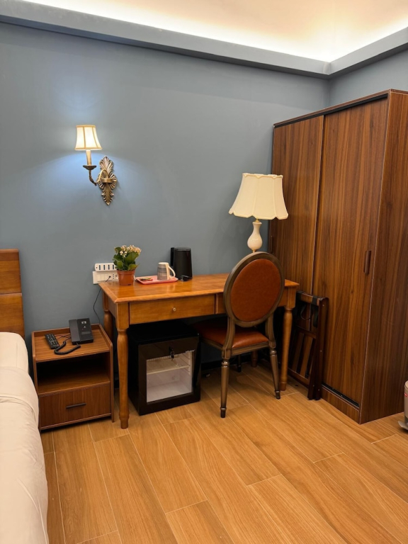 Modi Hotel