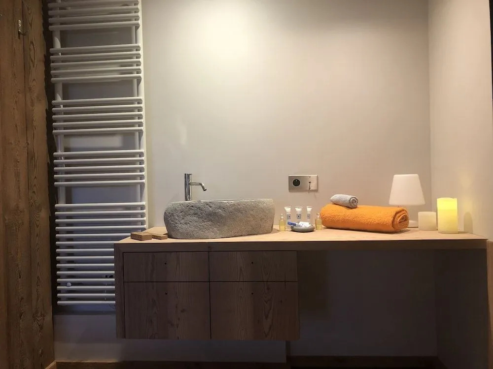 Hôtel LAPIAZ & Spa - FLAINE