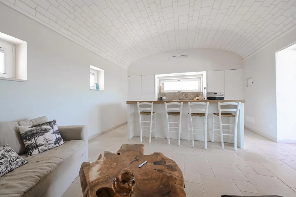 Villa Antares