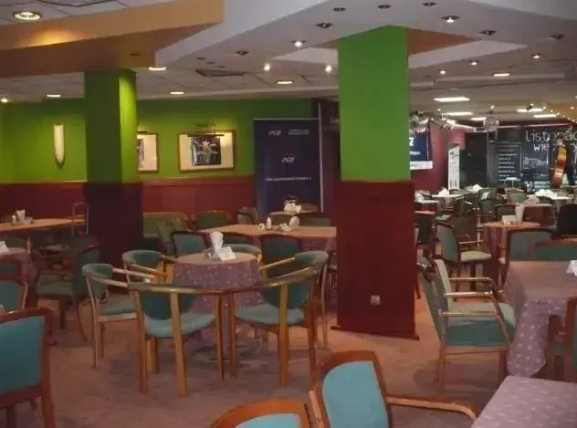 Hotel Rychło