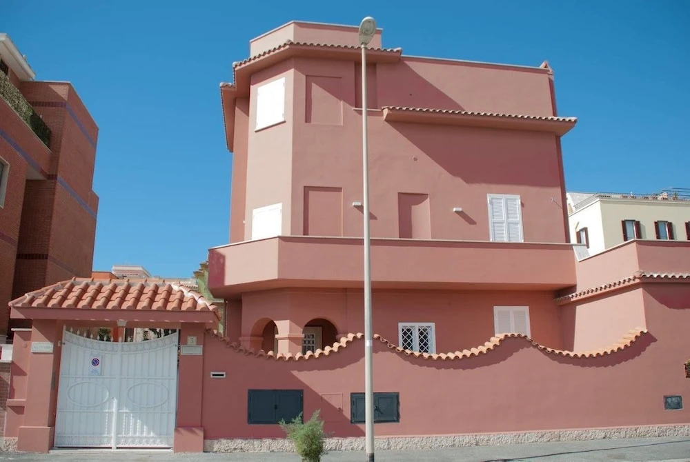 Villino Pasqui