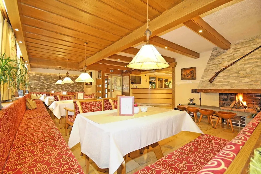 Hotel Kajetansbrücke